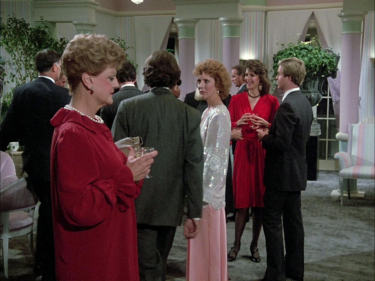 Murder, She Wrote
