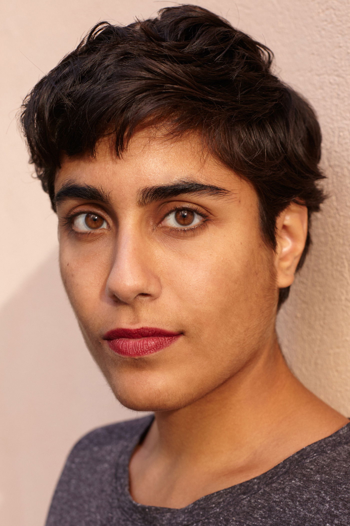 et billede af Tala Al Deen