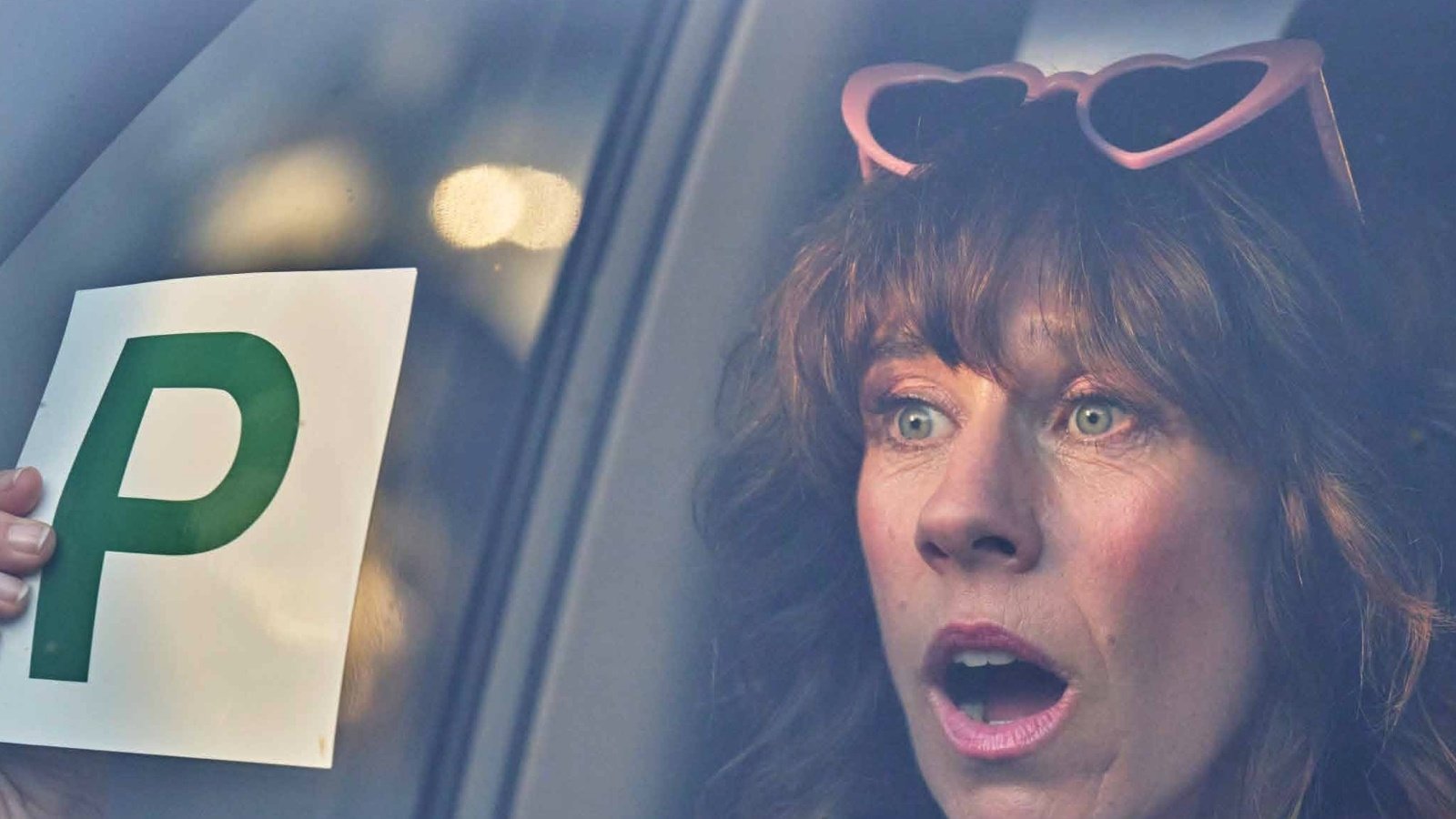 Audrey (2024)