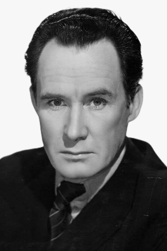 et billede af Denis O'Dea