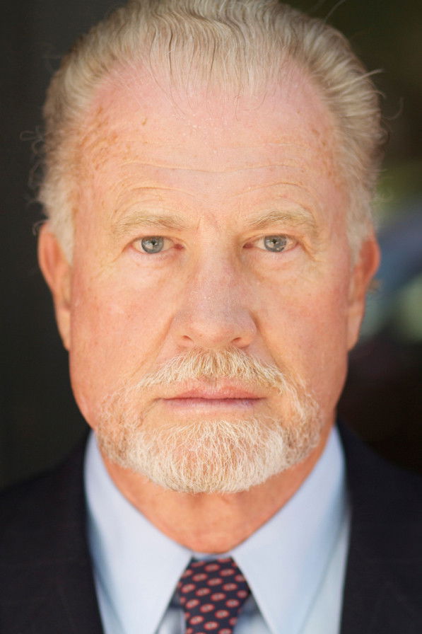 et billede af W. Scott Parker III