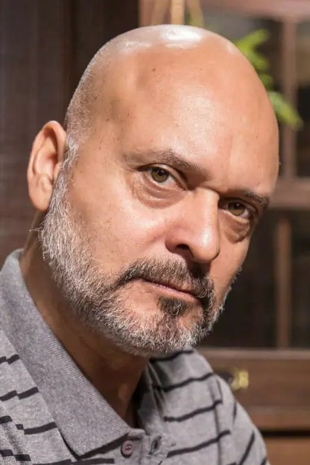 et billede af Cláudio Galvan