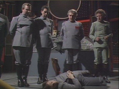 Doctor Who Staffel 16 :Folge 6 