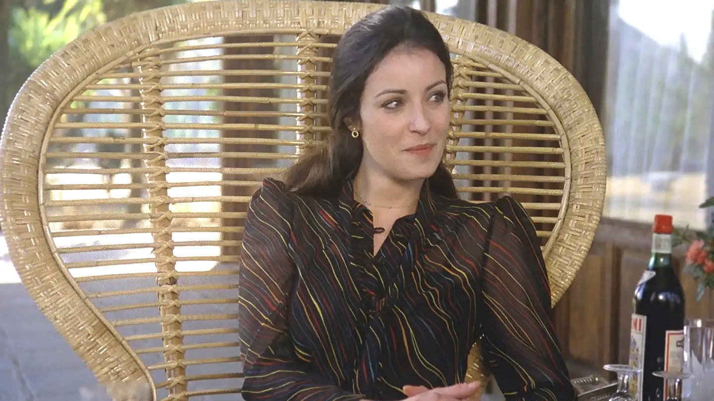 The Minister's Wife (1981)