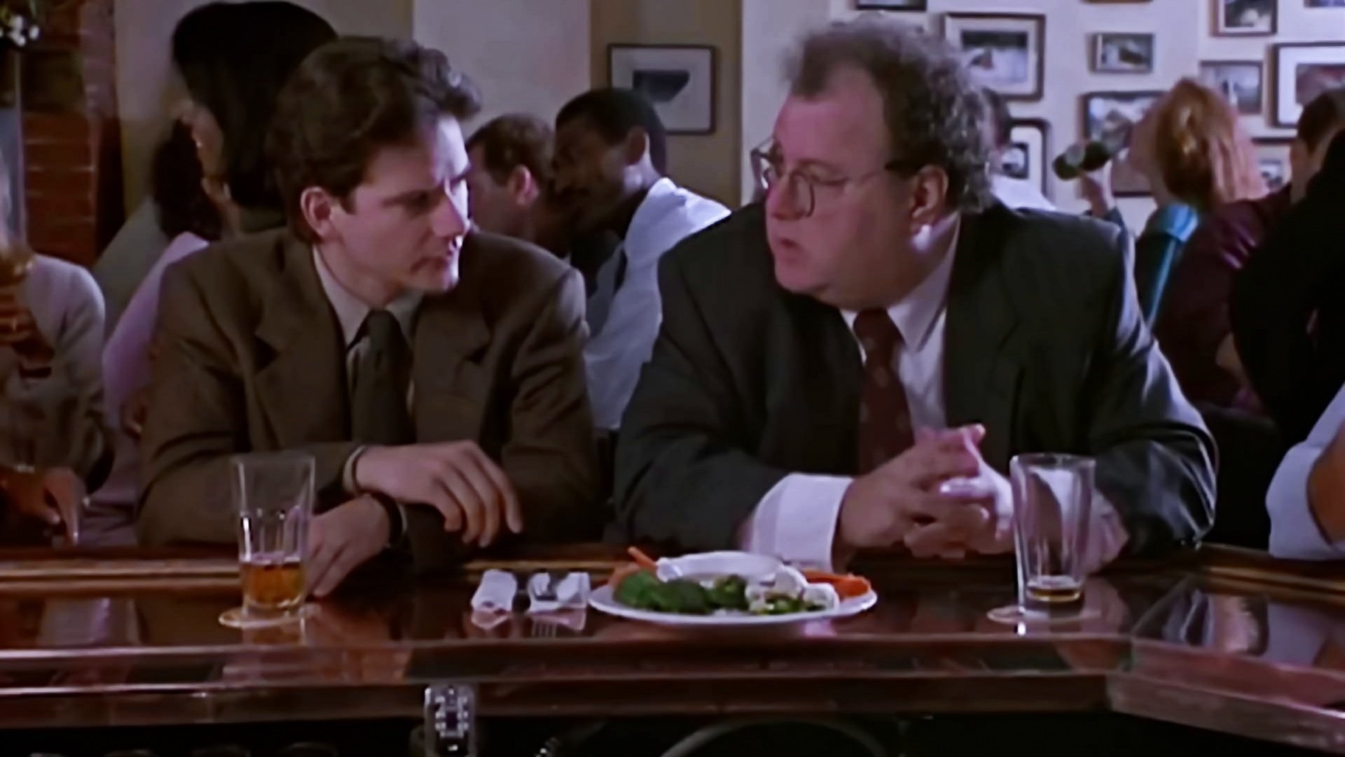 Let It Be Me (1995)