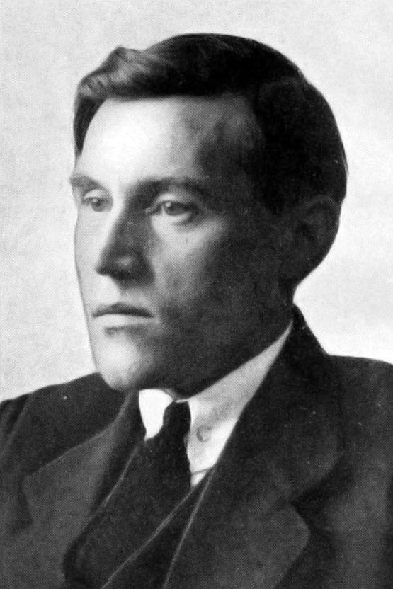 et billede af Kristoffer Aamot