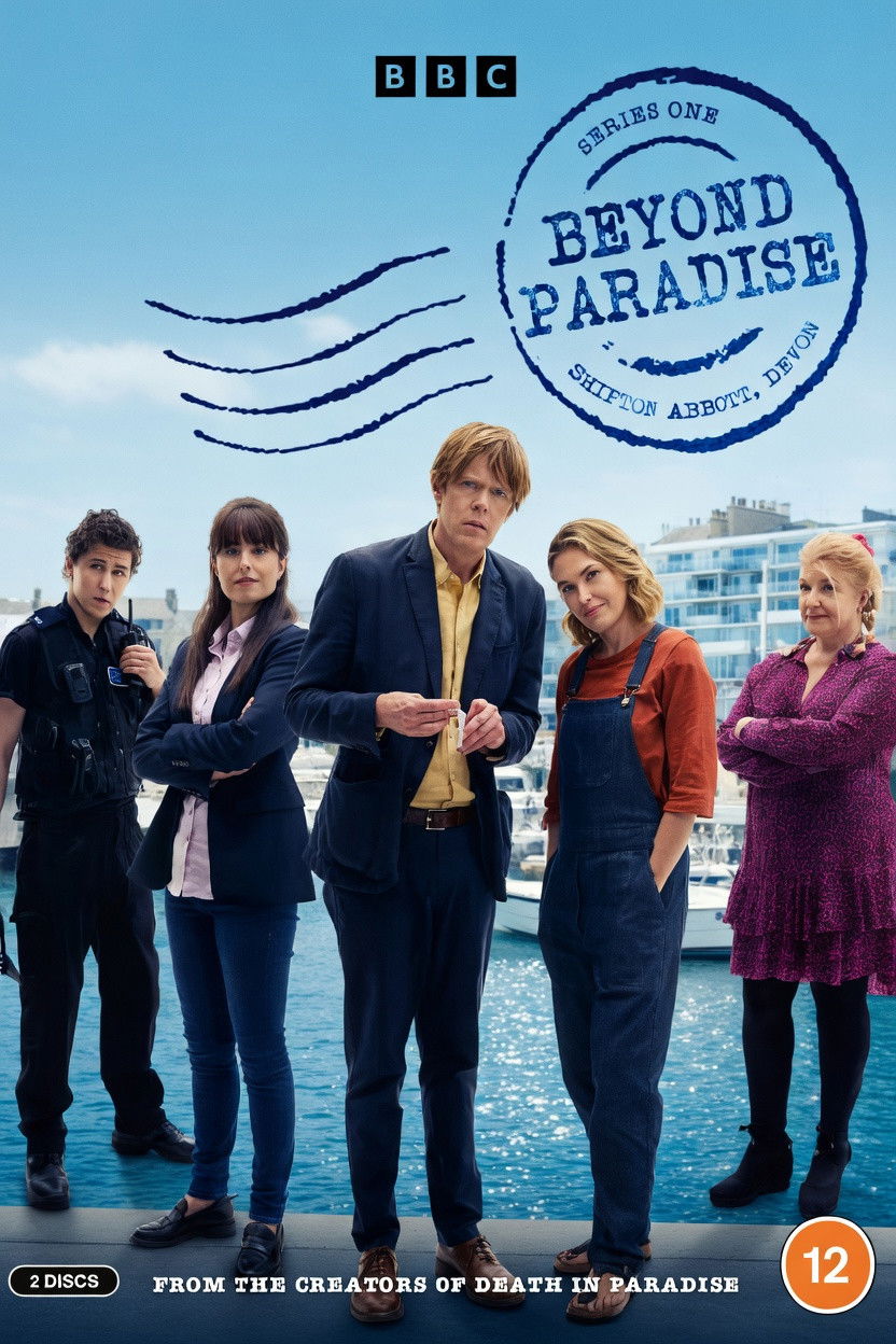 EN - Beyond Paradise (2023)