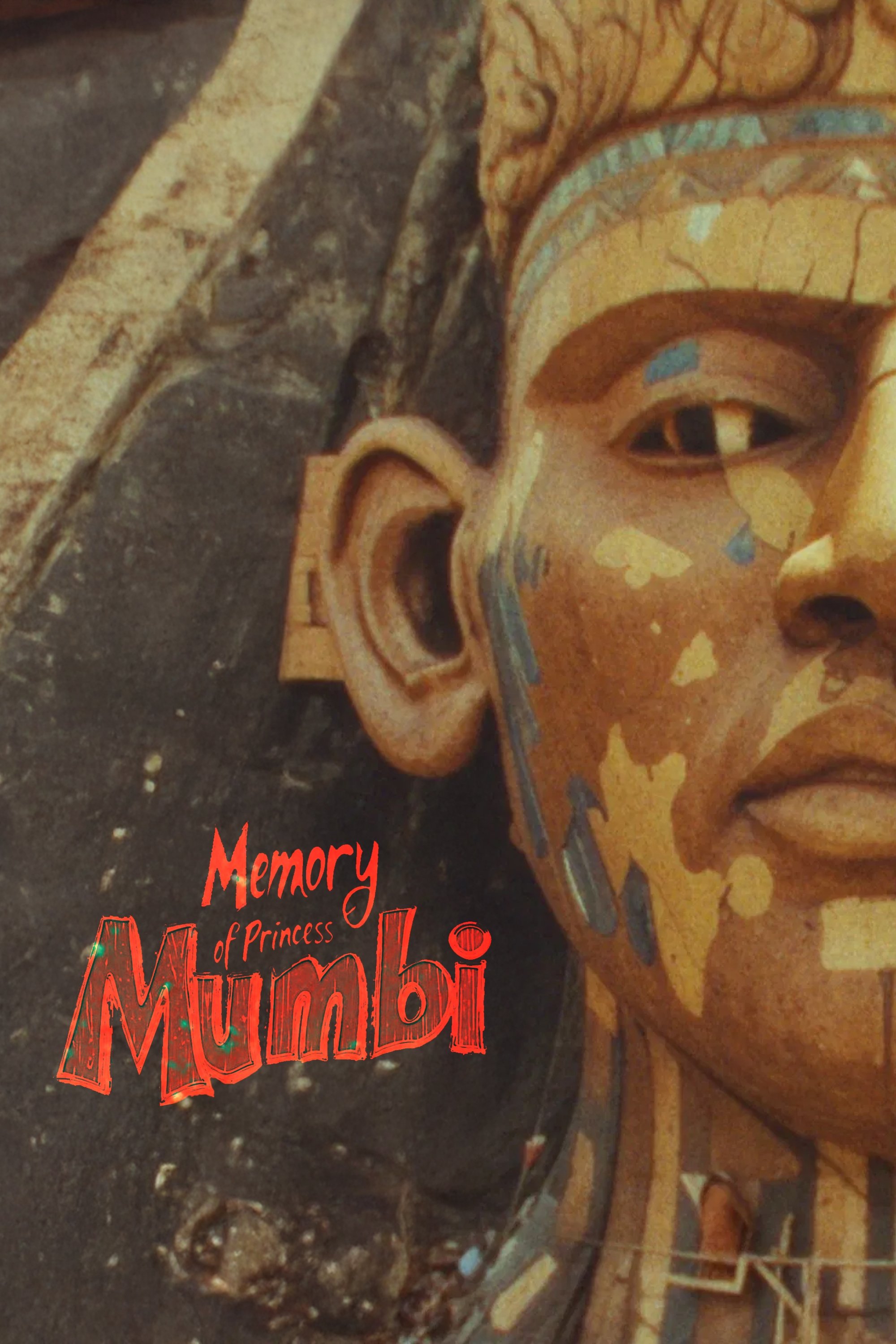 Memory of Princess Mumbi