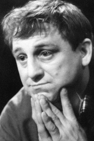 et billede af Nikolay Lavrov