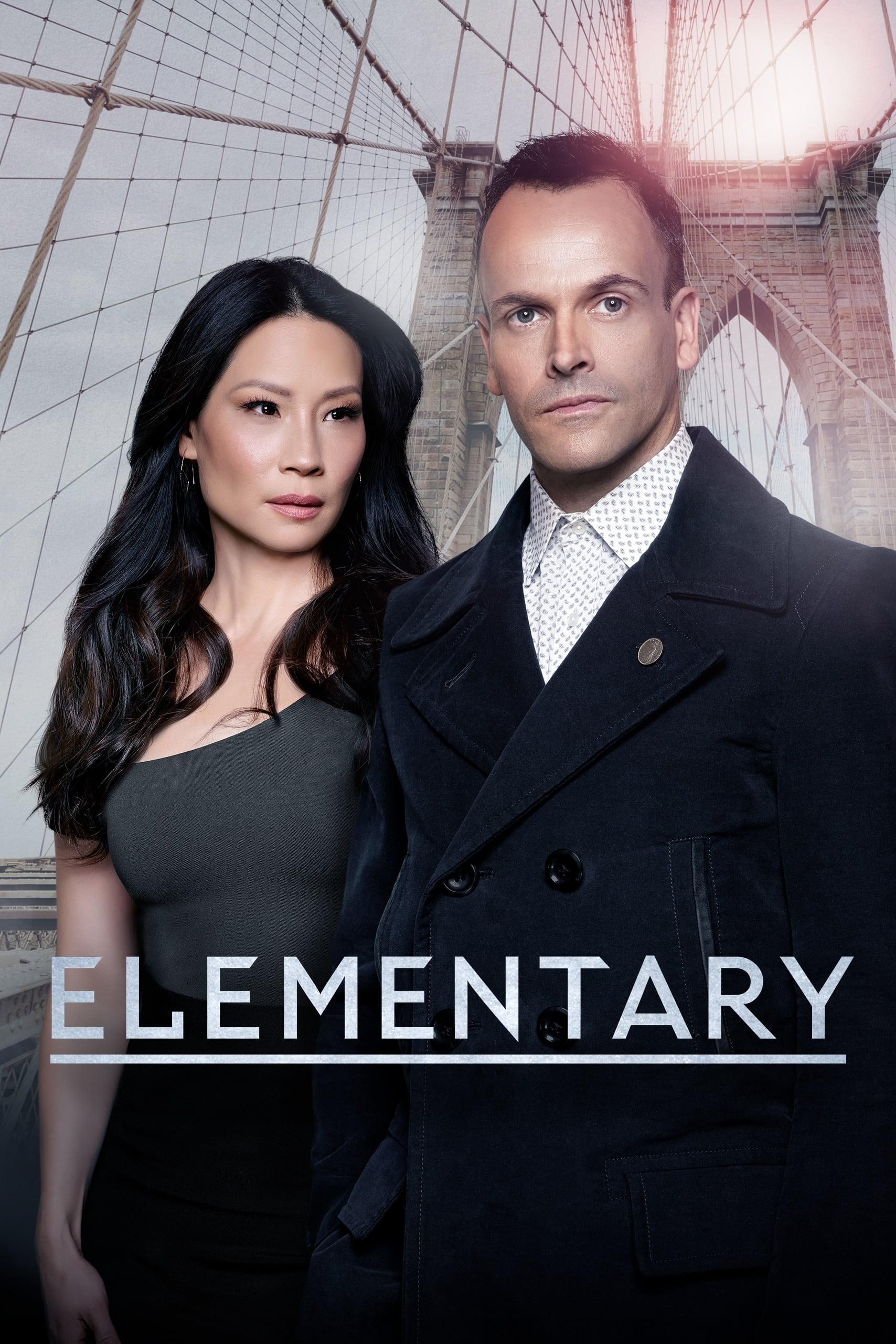 Elementary Season 5