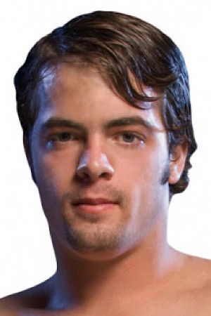 et billede af Josh Powell