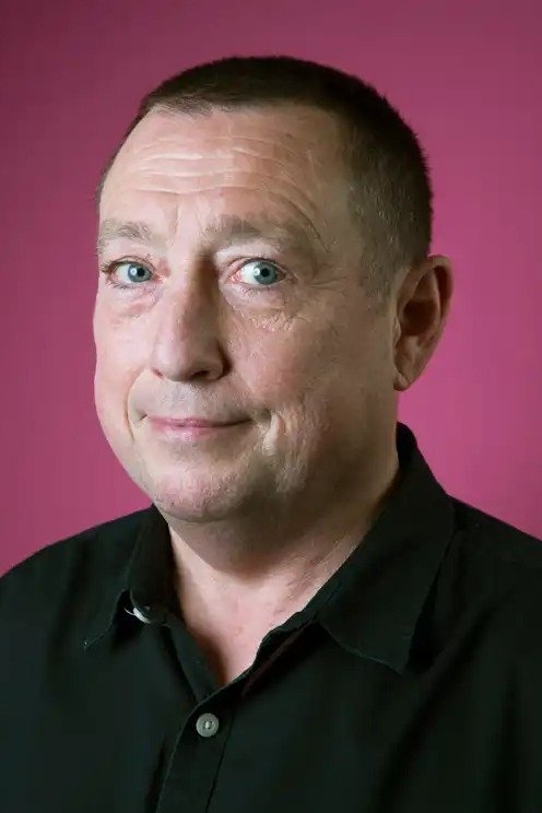 et billede af Lee Macdonald