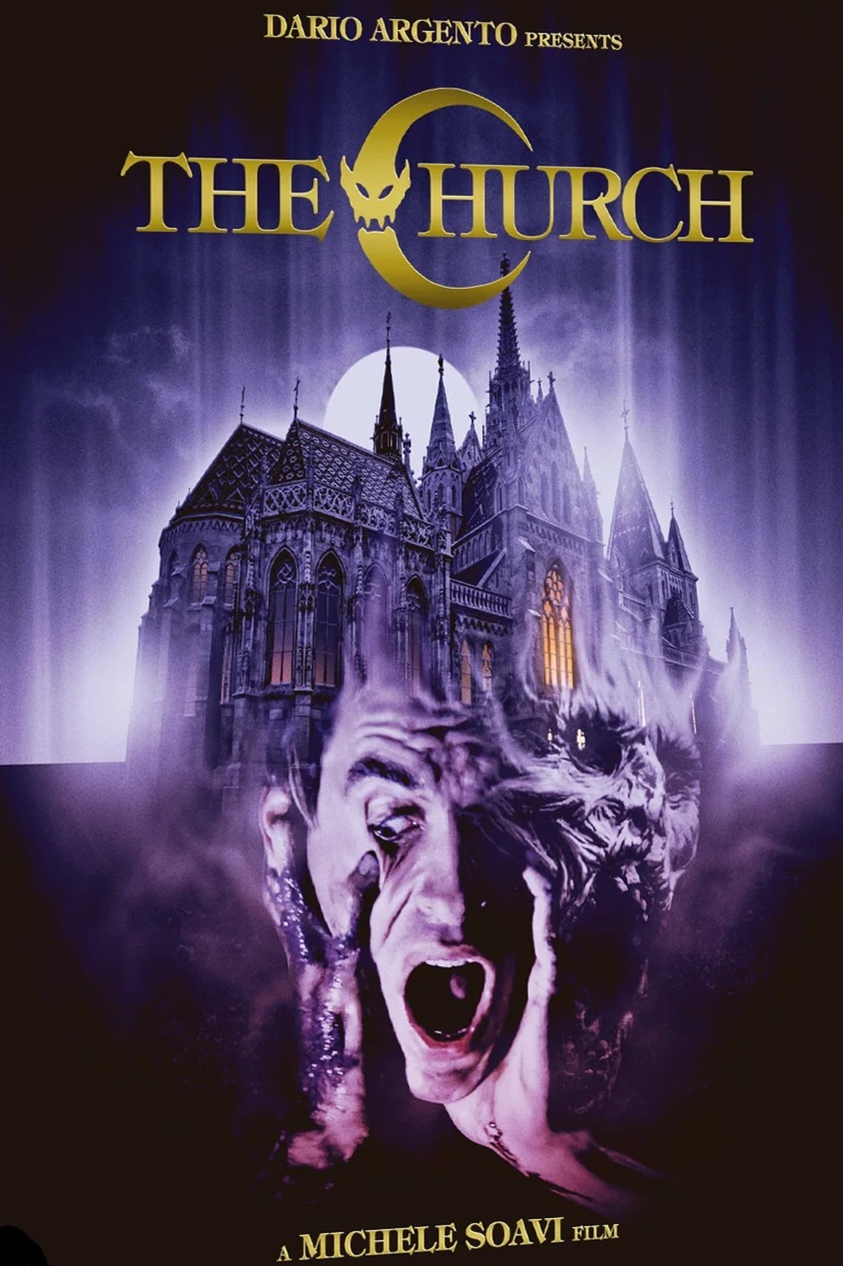 The Church