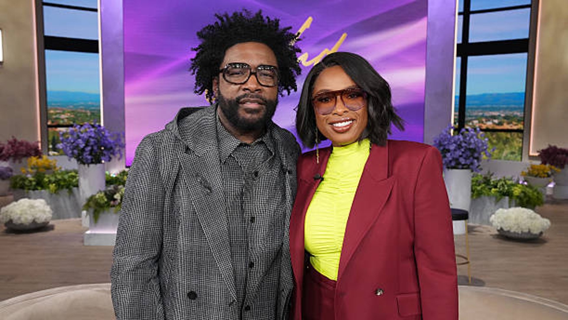 Questlove, Cast of 