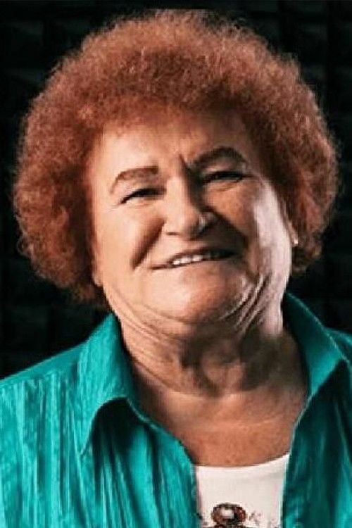 et billede af Selda Bağcan