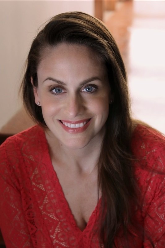 et billede af Lisa Campos