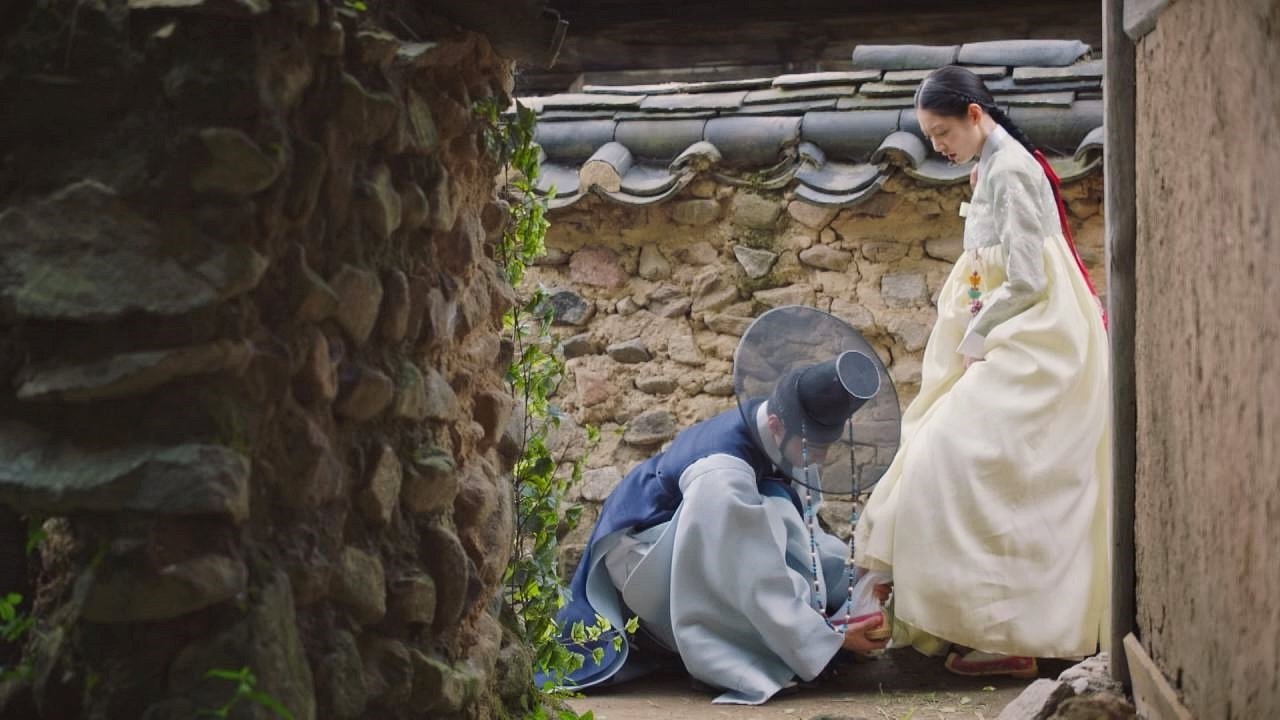 Os Casamenteiros de Joseon: 1×10