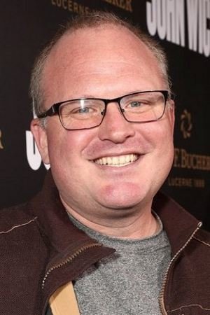 et billede af Derek Kolstad