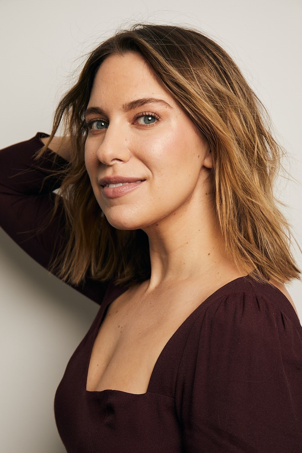 et billede af Allison Walter