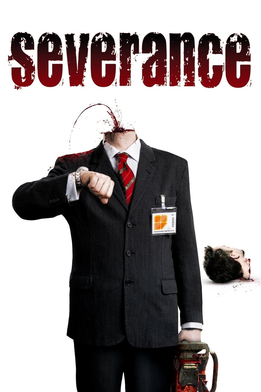 Severance