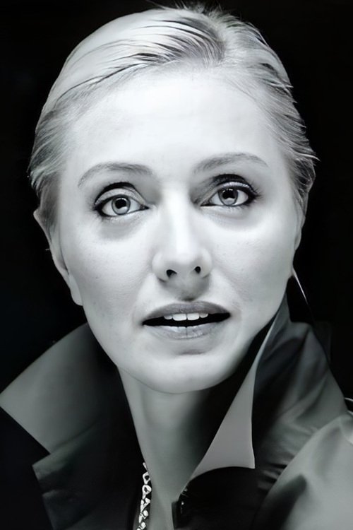 et billede af Larisa Polyakova