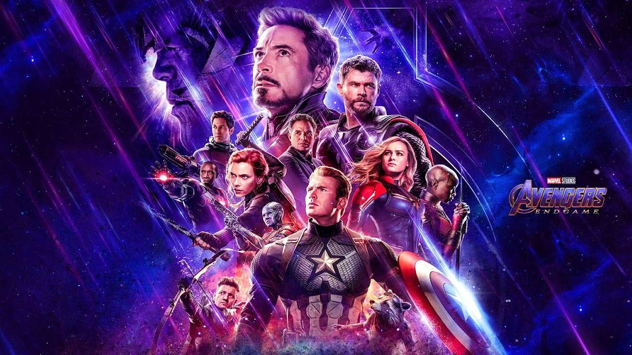 Avengers: Endgame