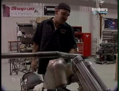 American Chopper