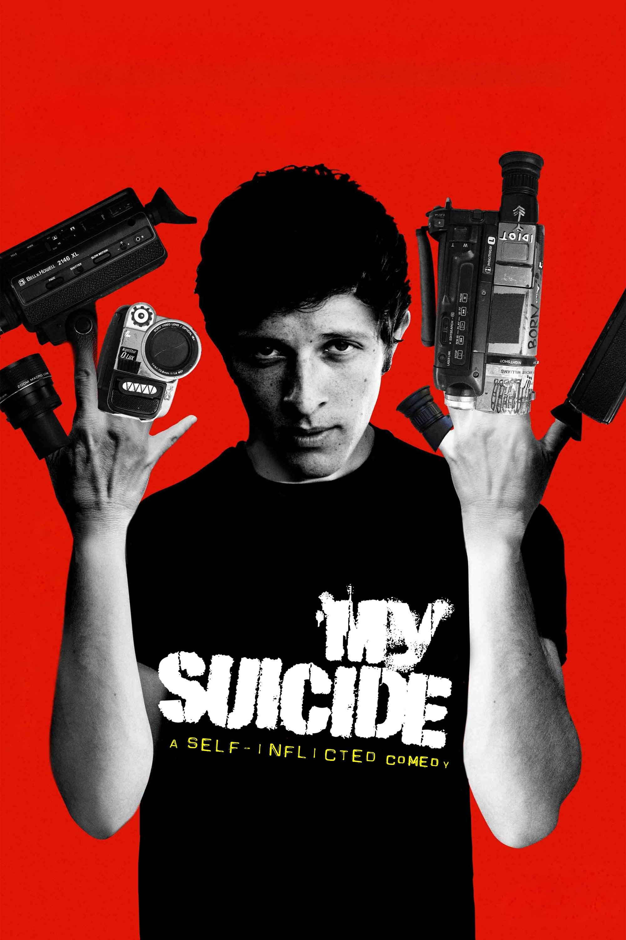 My Suicide