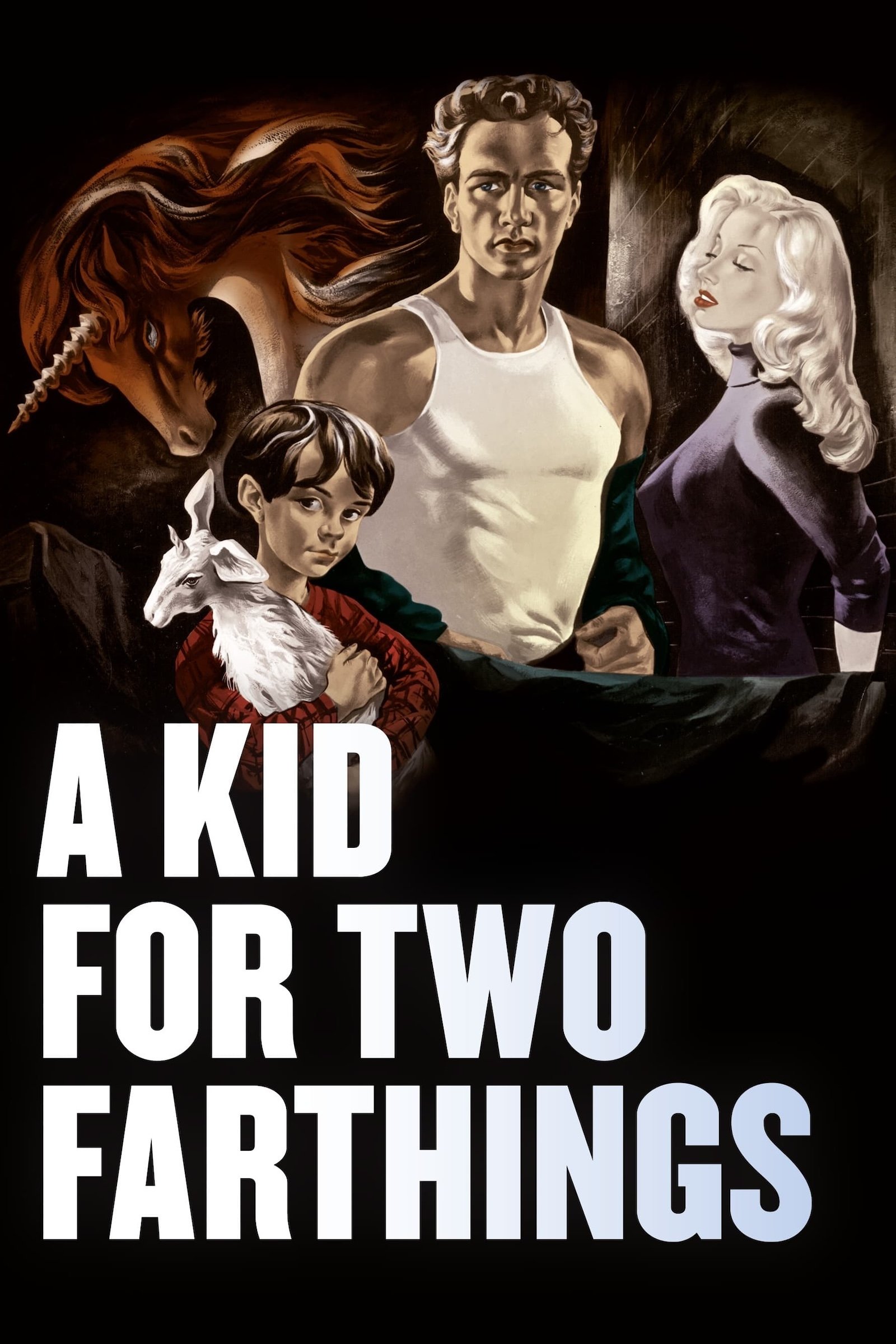 A Kid for Two Farthings