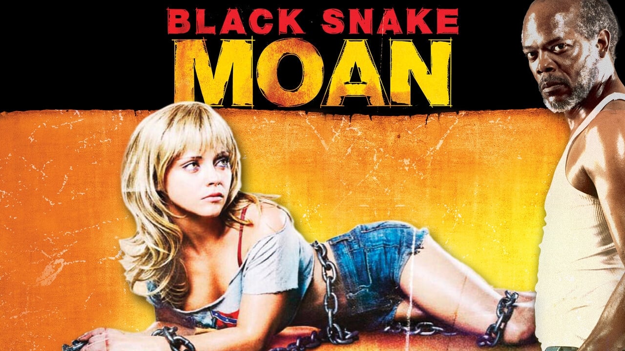 Jęk czarnego węża (2006)