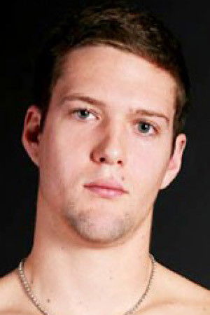 et billede af Paul Prince