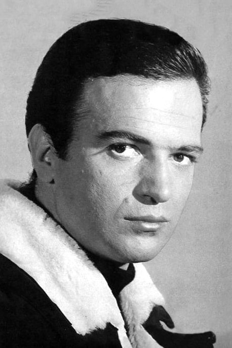 et billede af Thanos Leivaditis