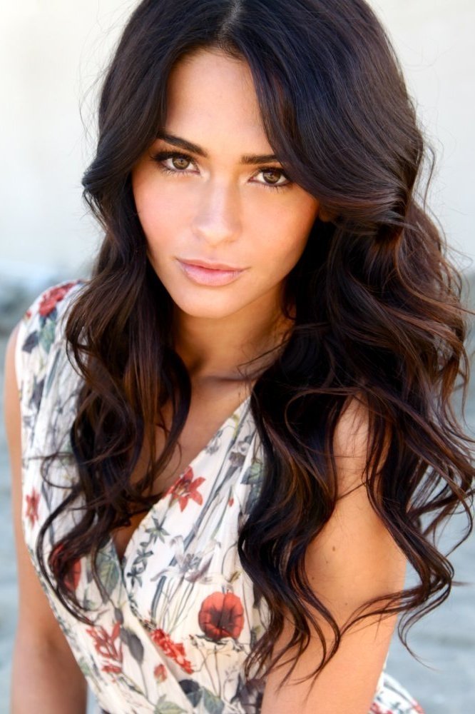 et billede af Antoinette Kalaj