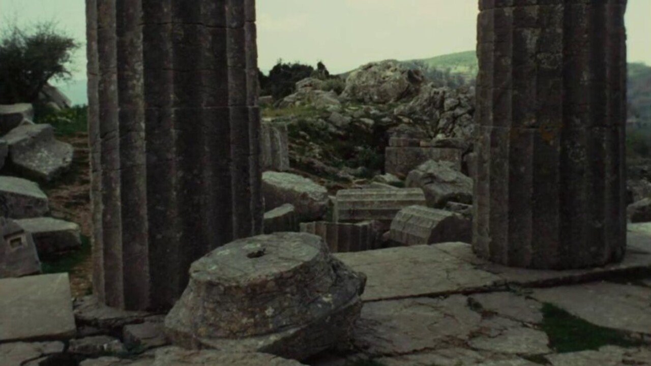 Bassae (1964)