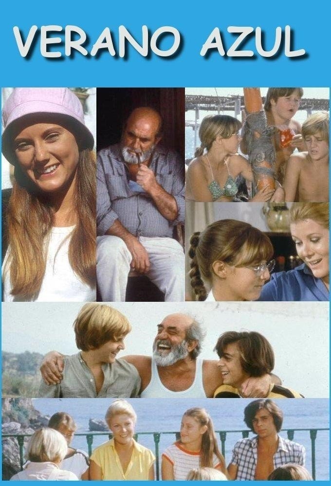 Verano azul - Season 1