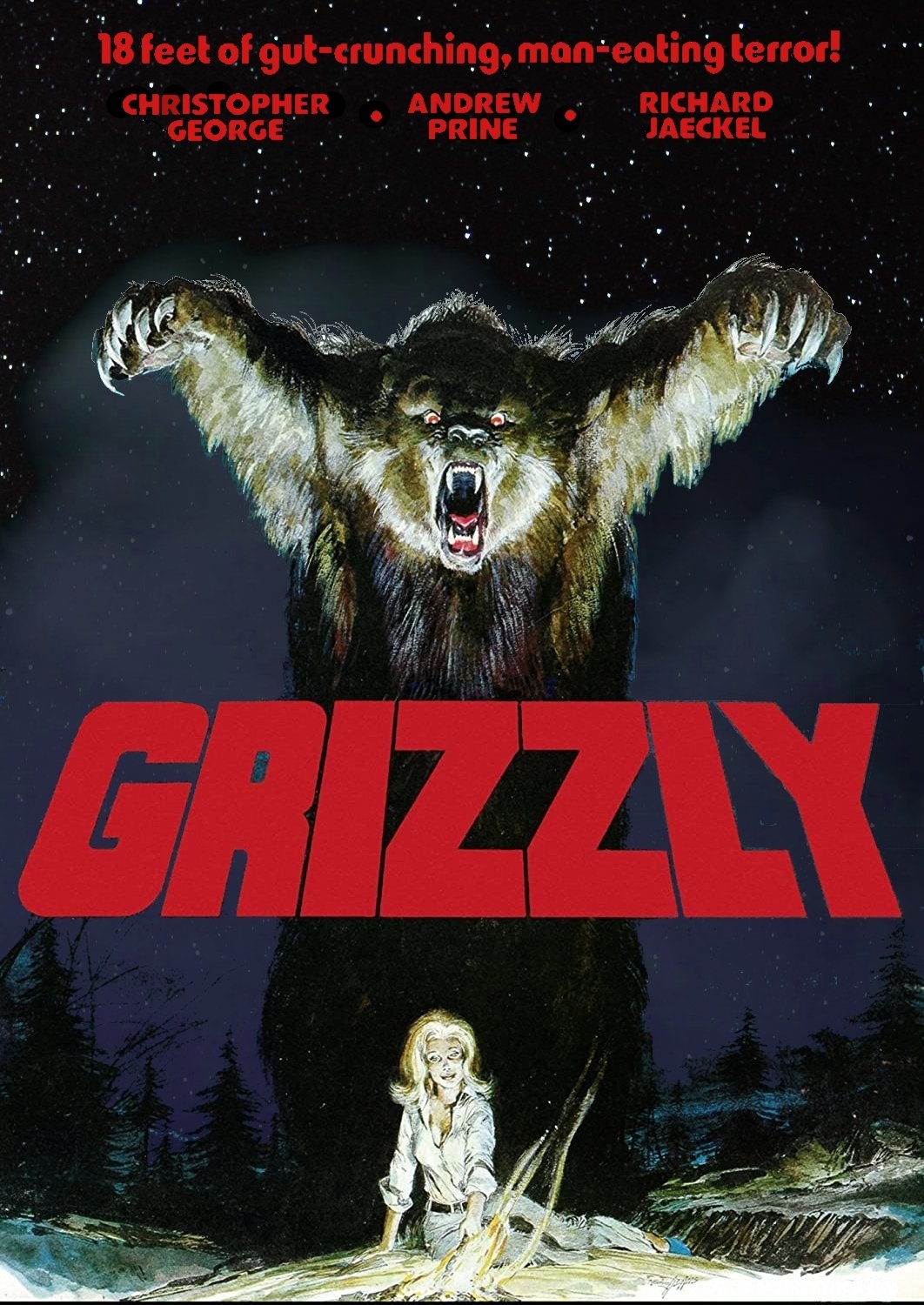 Grizzly