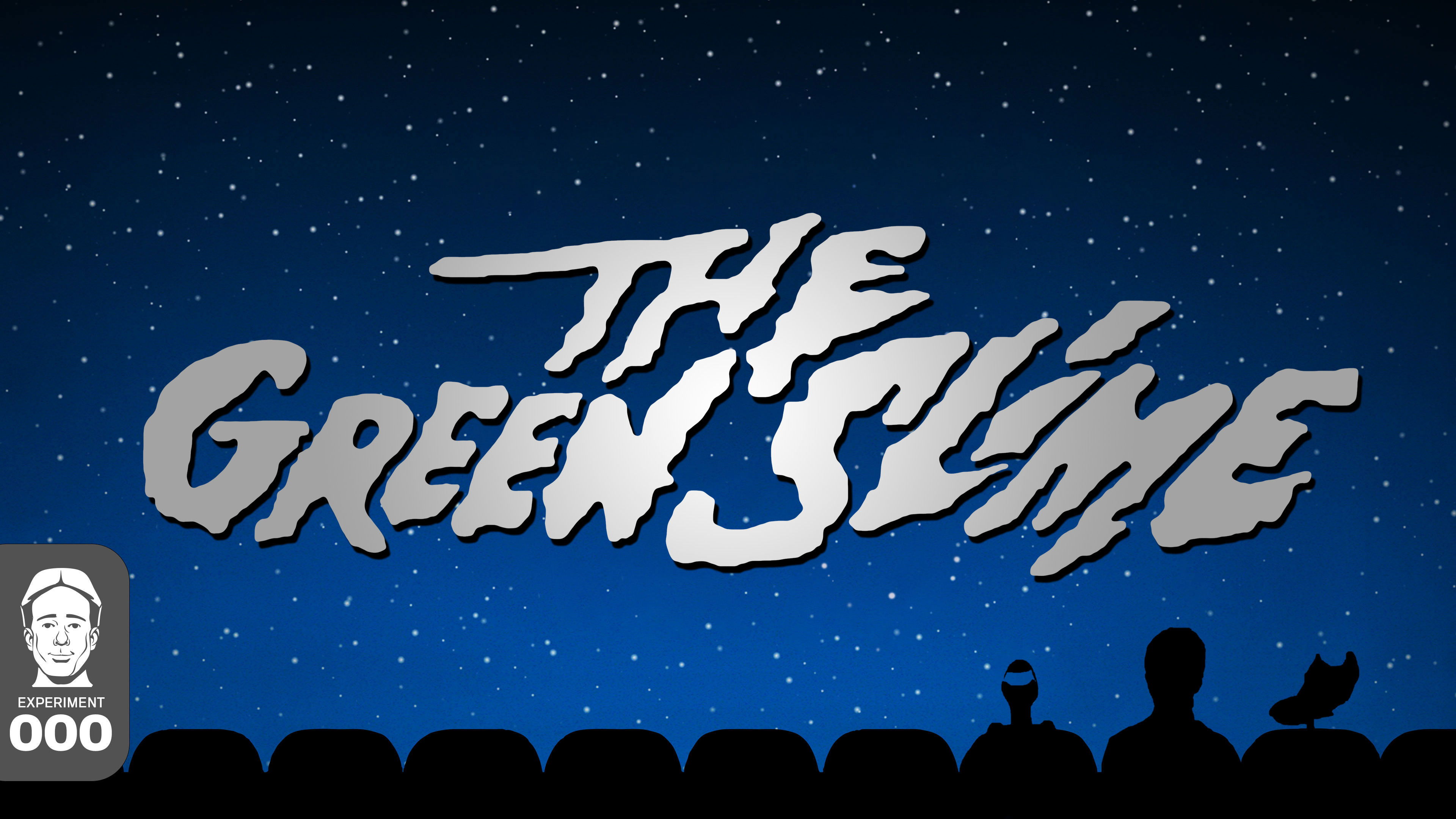 Mystery Science Theater 3000