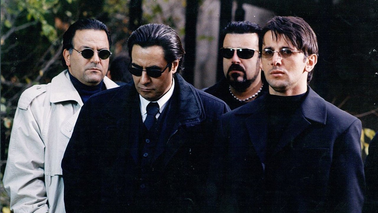 The Ethereal (2002)