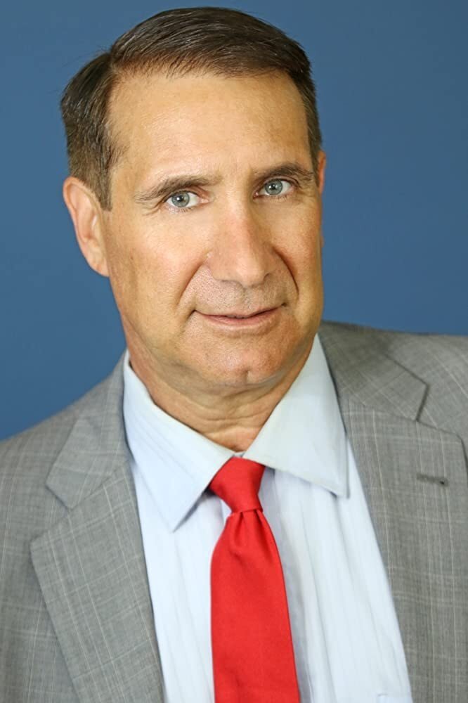 et billede af Alexander Kanellakos