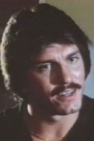 et billede af Carl Lincoln