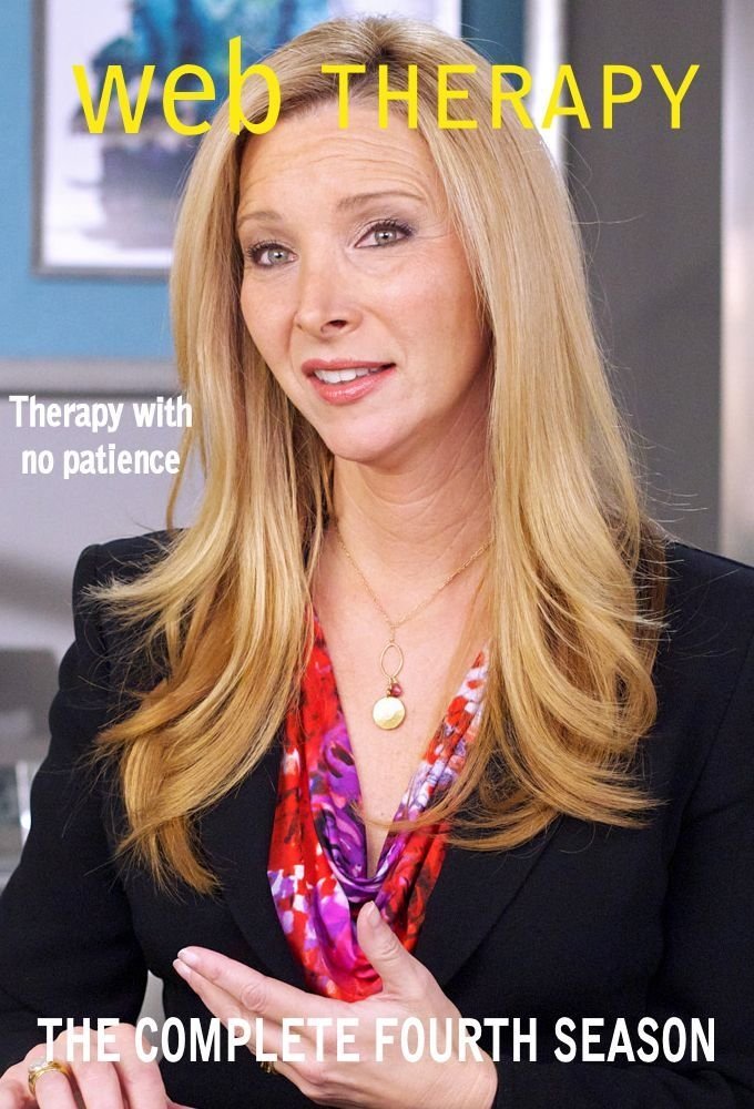 Web Therapy - Season 4