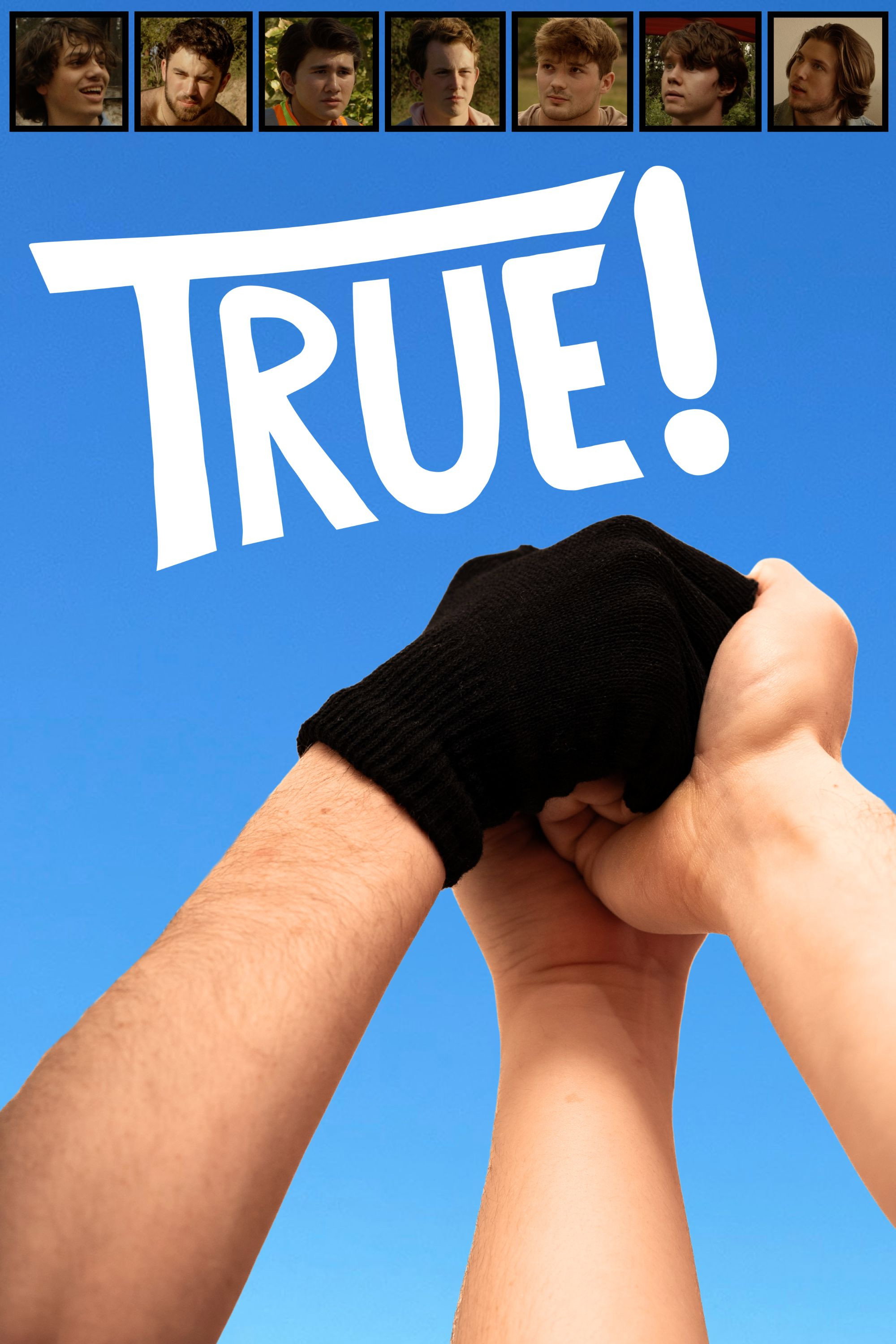 True!