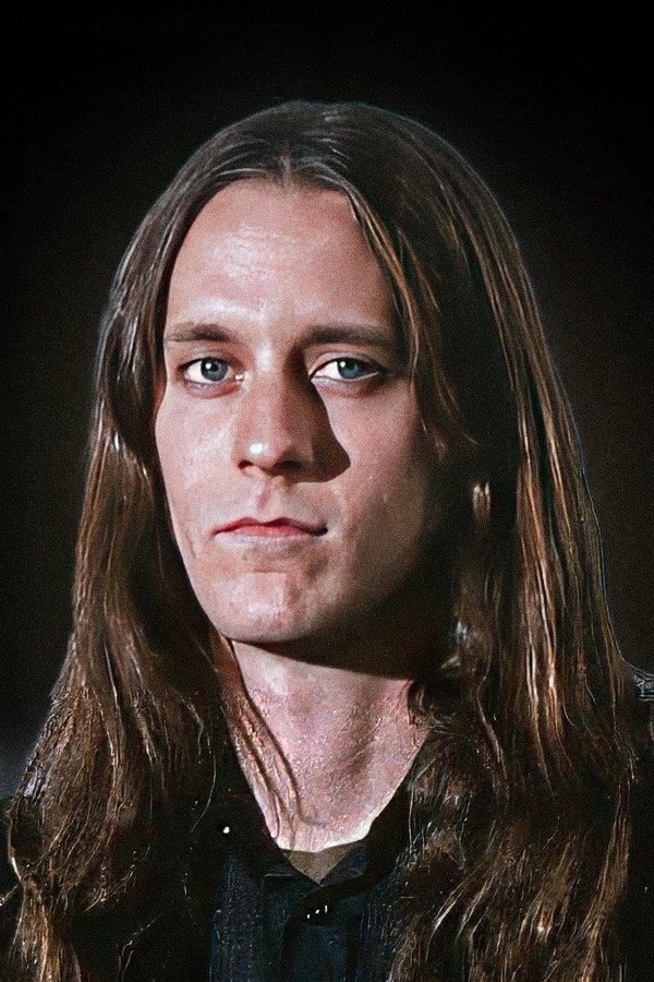 et billede af Peter Lindgren