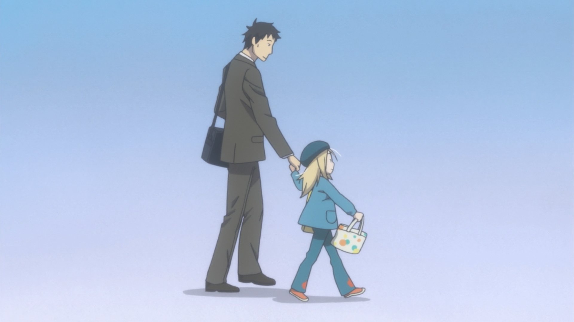 Usagi Drop