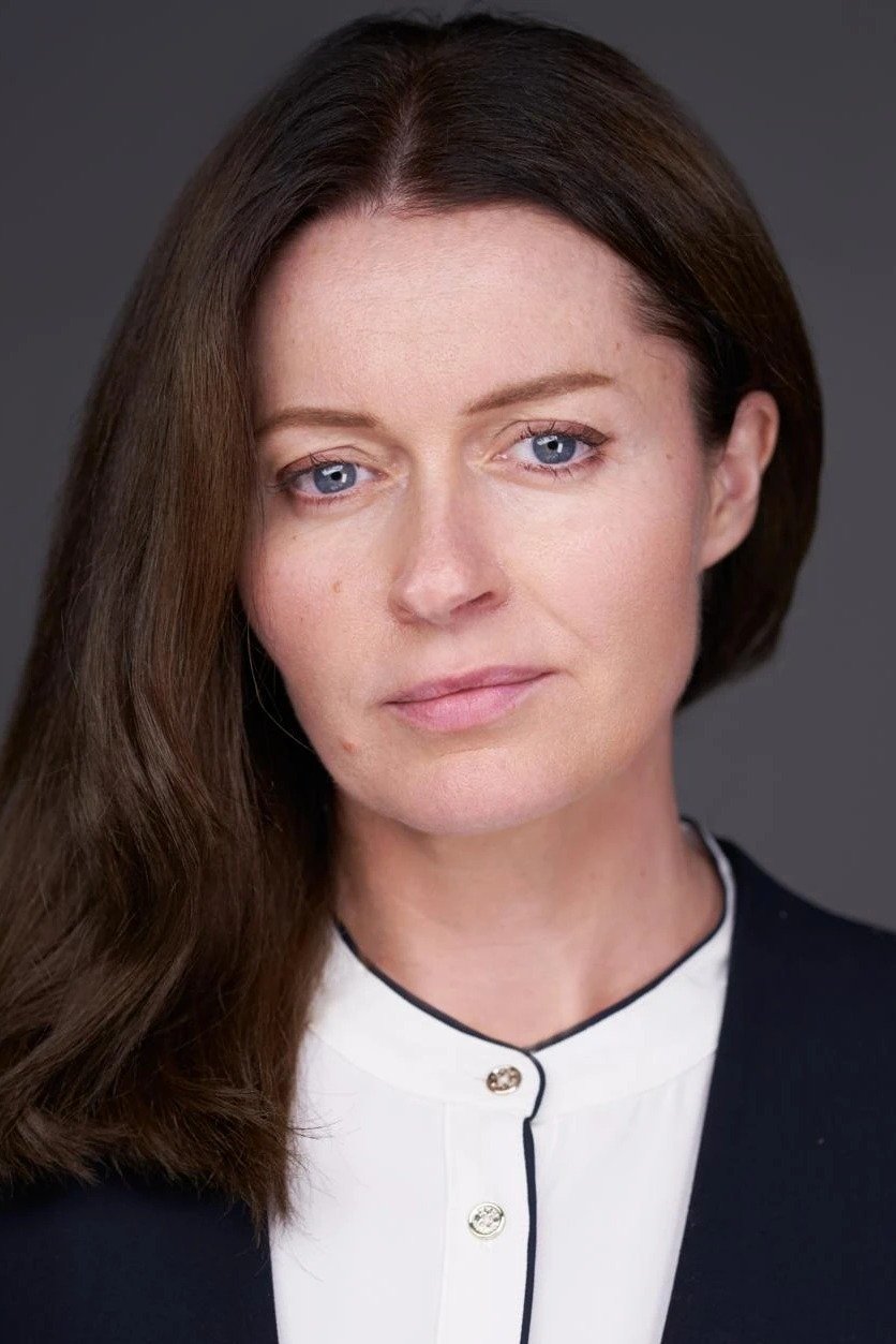 et billede af Julia Aku