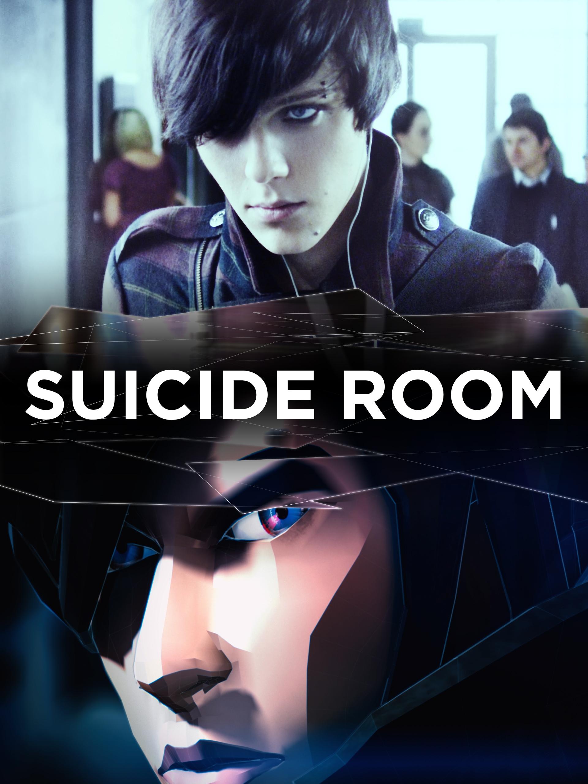 Suicide Room