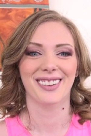 et billede af Camilla Mae