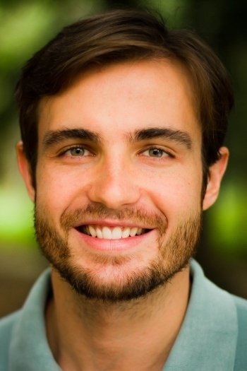 et billede af Max Fercondini