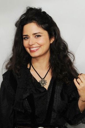 et billede af Shirel