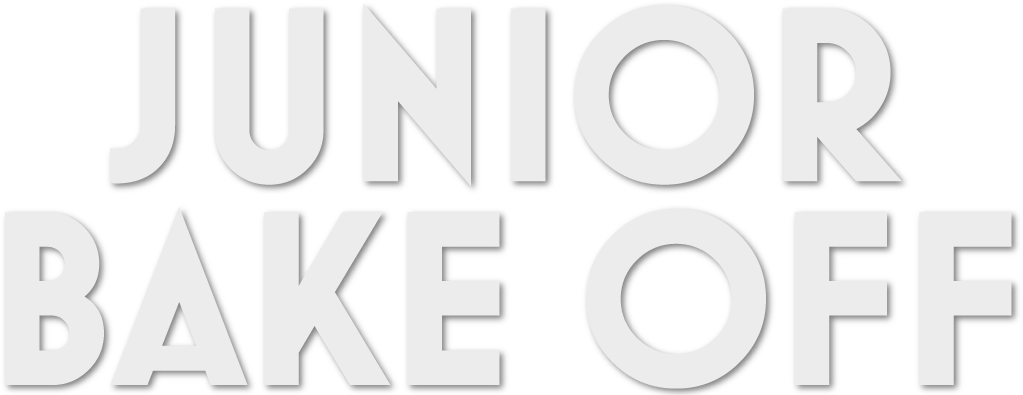 Junior Bake Off